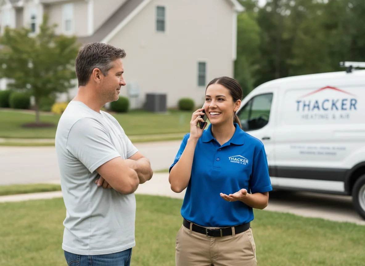 Ac Repair Meadows Of Dan, VA FAQs